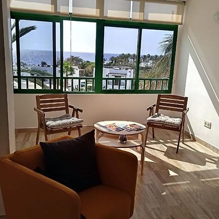 Blue View Hermoso Apartamento Remodelado Ubicacion Ideal กอสตา เตกีสเซ ภายนอก รูปภาพ