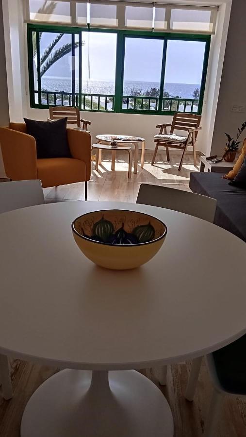 Blue View Hermoso Apartamento Remodelado Ubicacion Ideal กอสตา เตกีสเซ ภายนอก รูปภาพ