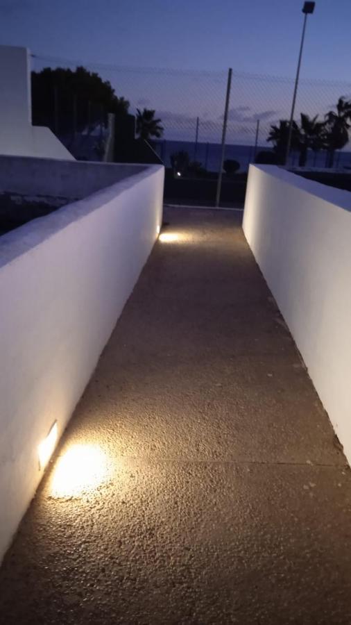 Blue View Hermoso Apartamento Remodelado Ubicacion Ideal กอสตา เตกีสเซ ภายนอก รูปภาพ